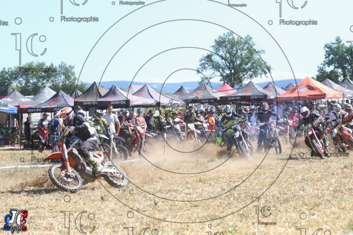 Endurance  Paulhaguet 2022